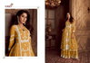 Lakhnavi Vol 4 Dark Color By Vamika Rayon Kurti With Bottom Dupatta Wholesale Online